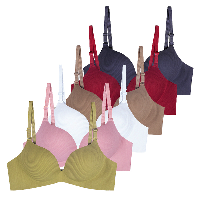 حمالة صدر FallSweet Candy للثد - مراجعة Bralette Wireless Soft وسعره