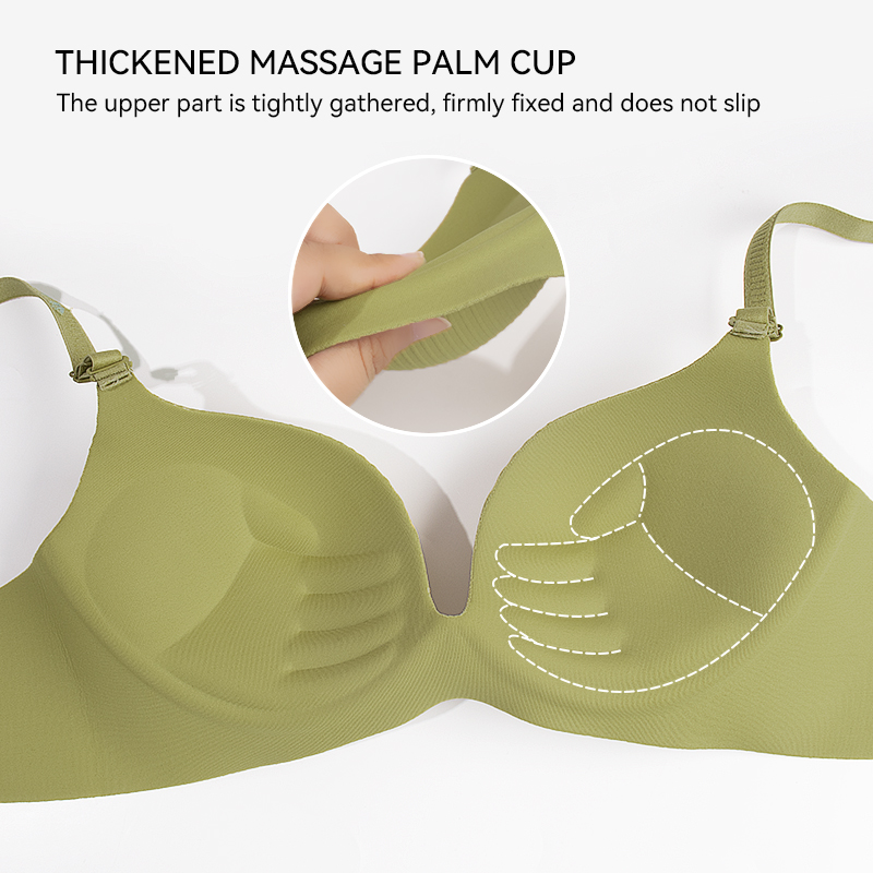 حمالة صدر FallSweet Candy للثد - مراجعة Bralette Wireless Soft وسعره