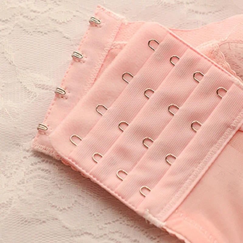 حمالة صدر للرضاعة بحواف دانتيل - مراجعة Nursing Bra Sleep وسعره