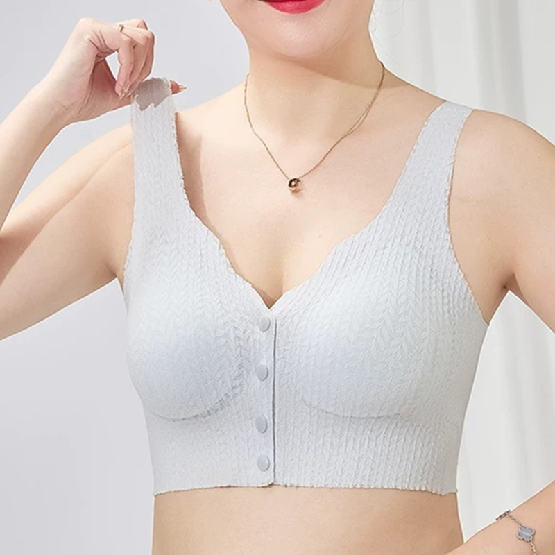 حمالة صدر نسائية مثيرة من الدا - مراجعة Nursing Bra Sleep وسعره